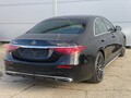 Mercedes Benz S 400 d AMG 4matic