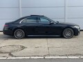 Mercedes Benz S 400 d AMG 4matic