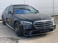 Mercedes Benz S 400 d AMG 4matic