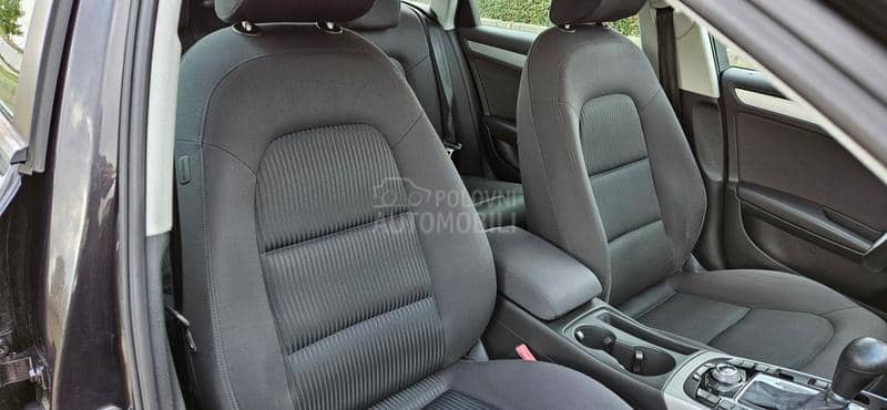 Audi A4 2.0 TDI