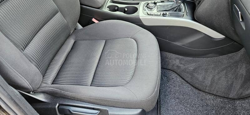 Audi A4 2.0 TDI