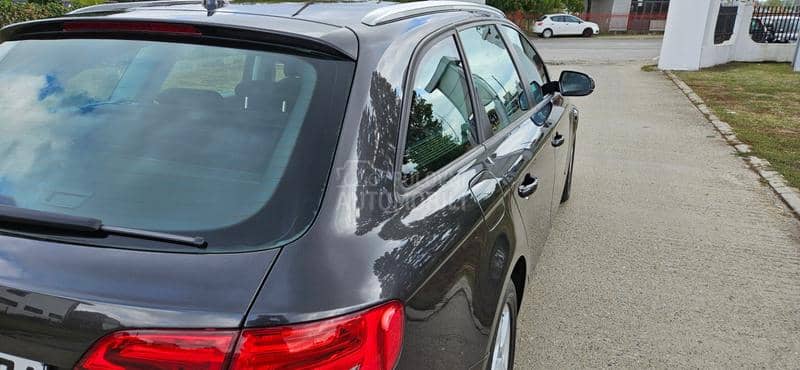 Audi A4 2.0 TDI