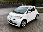 Toyota iQ 1.0 b /Ch/