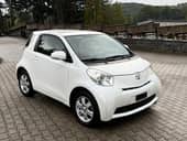 Toyota iQ 1.0 b /Ch/