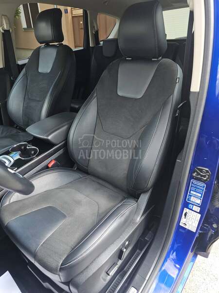 Ford S-Max 2.0Tdci TITANIUM CH