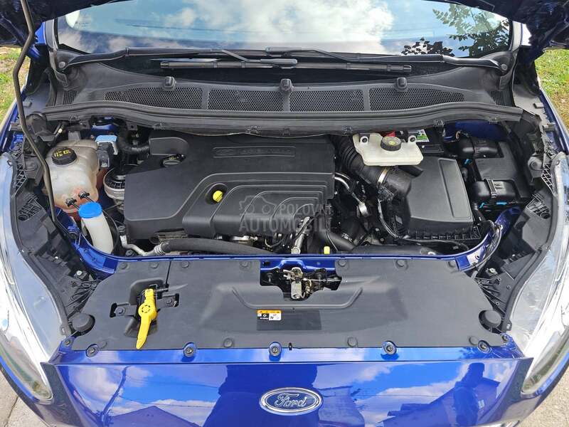 Ford S-Max 2.0Tdci TITANIUM CH