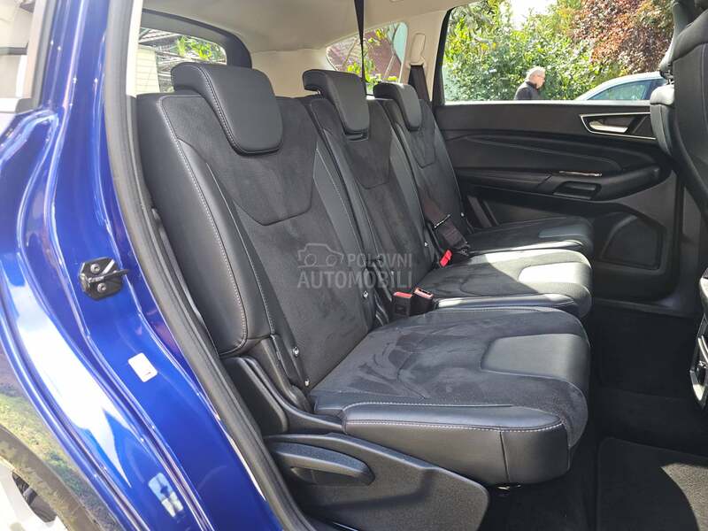 Ford S-Max 2.0Tdci TITANIUM CH