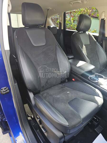 Ford S-Max 2.0Tdci TITANIUM CH