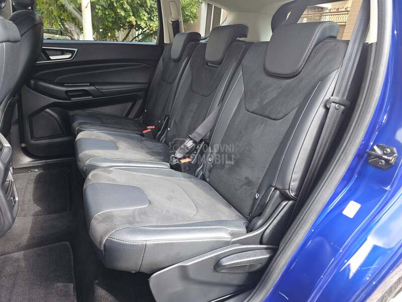 Ford S-Max 2.0Tdci TITANIUM CH