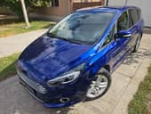 Ford S-Max 2.0Tdci TITANIUM CH
