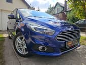 Ford S-Max 2.0Tdci TITANIUM CH