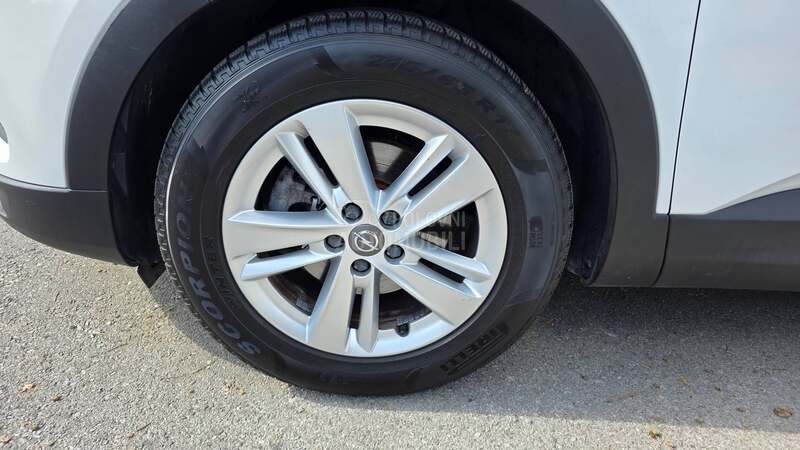 Opel Grandland X COSMOAut/Led far