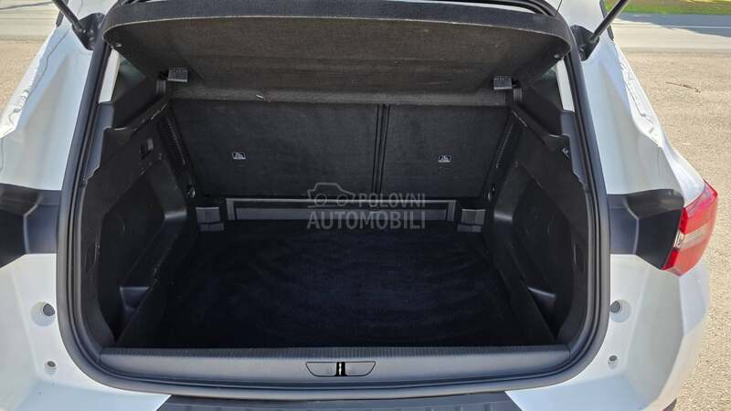 Opel Grandland X COSMOAut/Led far