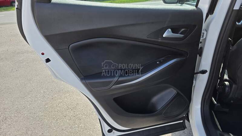 Opel Grandland X COSMOAut/Led far