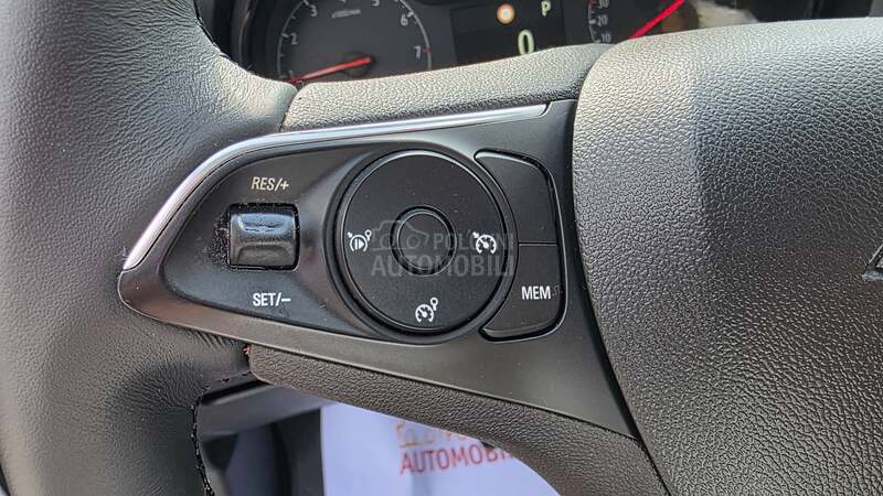 Opel Grandland X COSMOAut/Led far