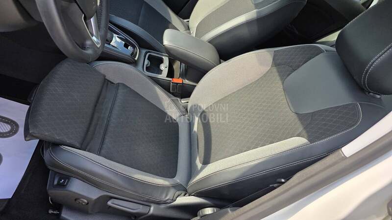 Opel Grandland X COSMOAut/Led far