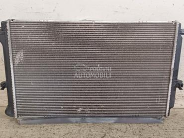 HLADNJAK VODE za Škoda Octavia