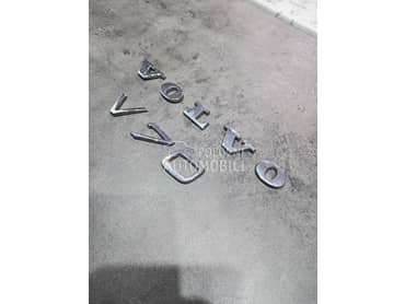 Oznaka za Volvo V70