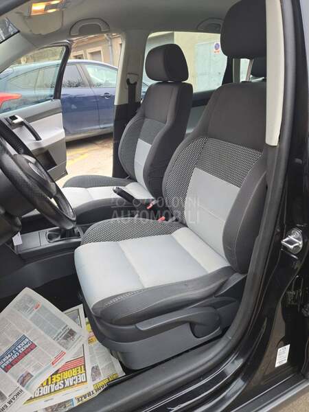 Volkswagen Cross Polo 