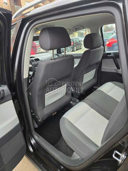 Volkswagen Cross Polo 