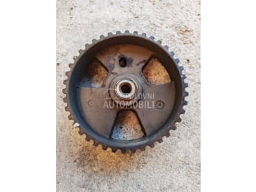 Remenica bregaste za Volvo S40, V50 od 2004. do 2012. god.