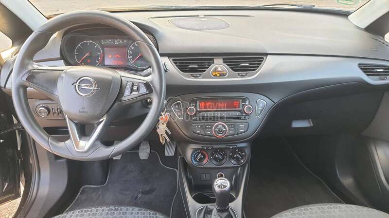 Opel Corsa E 1.3 cdti