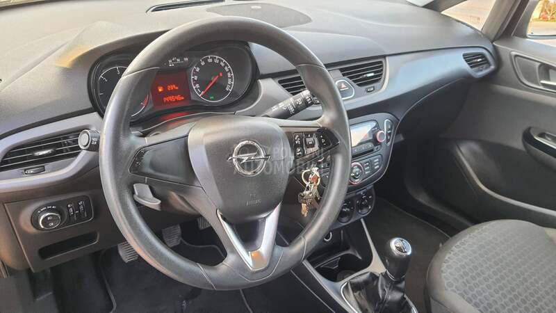 Opel Corsa E 1.3 cdti