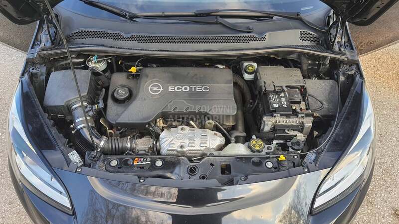 Opel Corsa E 1.3 cdti