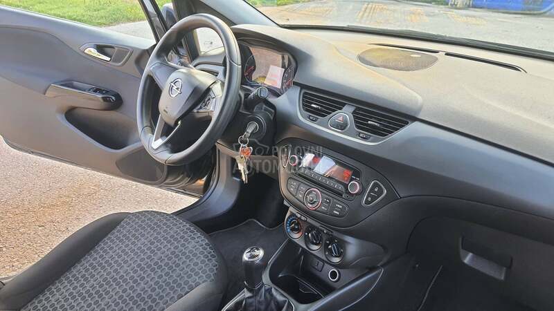 Opel Corsa E 1.3 cdti