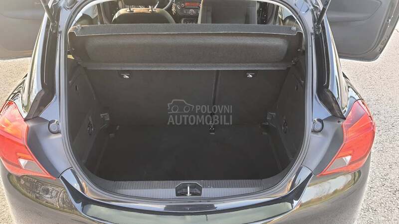 Opel Corsa E 1.3 cdti