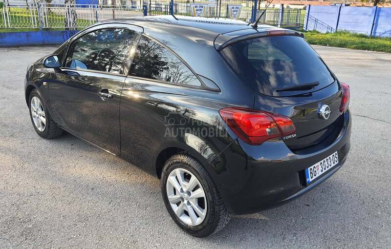 Opel Corsa E 1.3 cdti