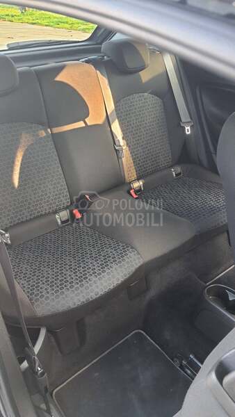 Opel Corsa E 1.3 cdti
