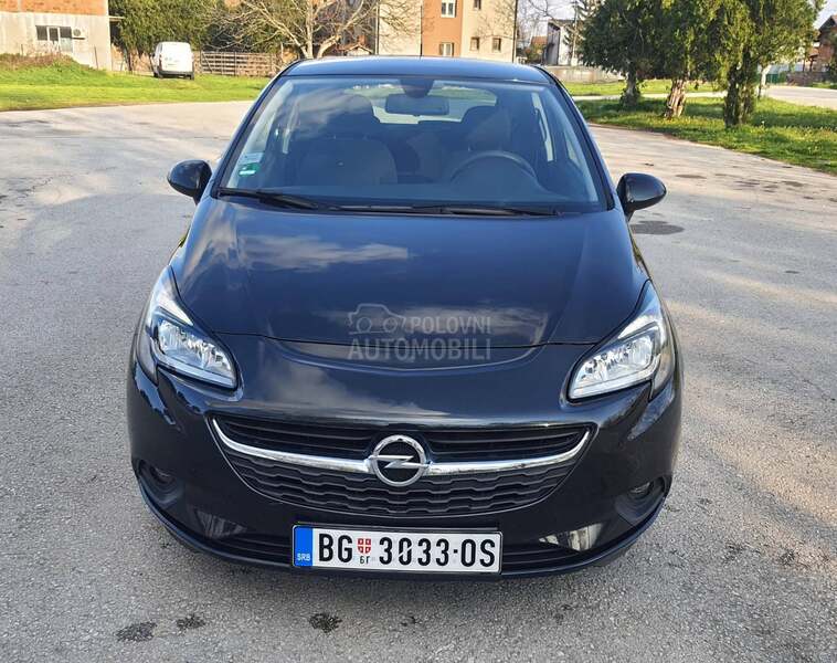 Opel Corsa E 1.3 cdti
