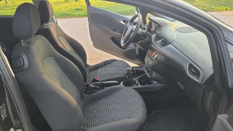 Opel Corsa E 1.3 cdti