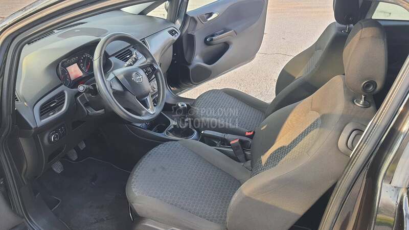 Opel Corsa E 1.3 cdti