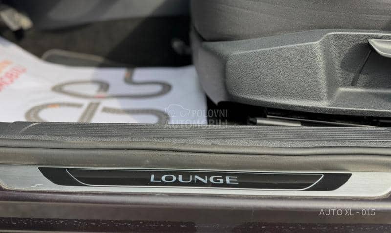 Volkswagen Golf 7 1.6 TDI / XEN / NAV