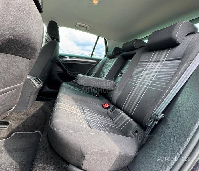 Volkswagen Golf 7 1.6 TDI / XEN / NAV