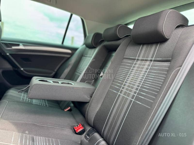 Volkswagen Golf 7 1.6 TDI / XEN / NAV