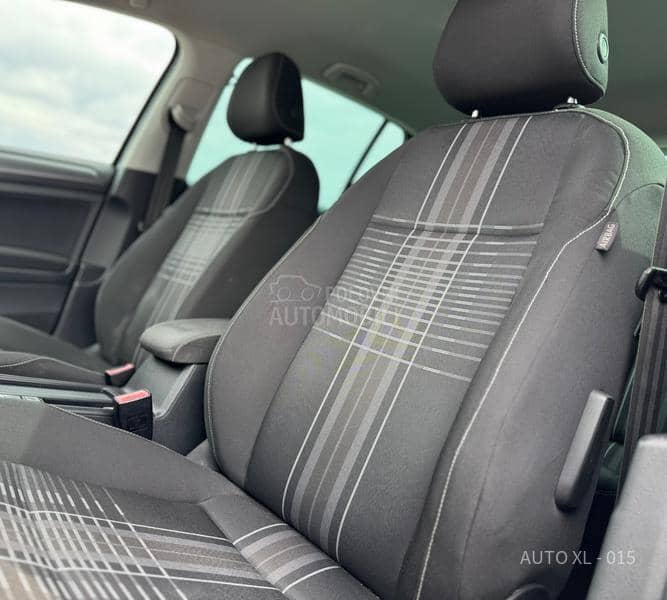 Volkswagen Golf 7 1.6 TDI / XEN / NAV