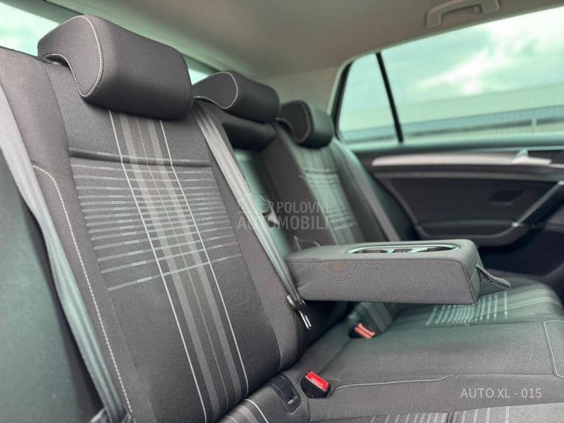Volkswagen Golf 7 1.6 TDI / XEN / NAV