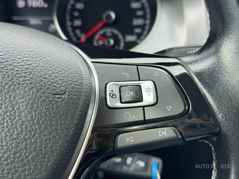 Volkswagen Golf 7 1.6 TDI / XEN / NAV