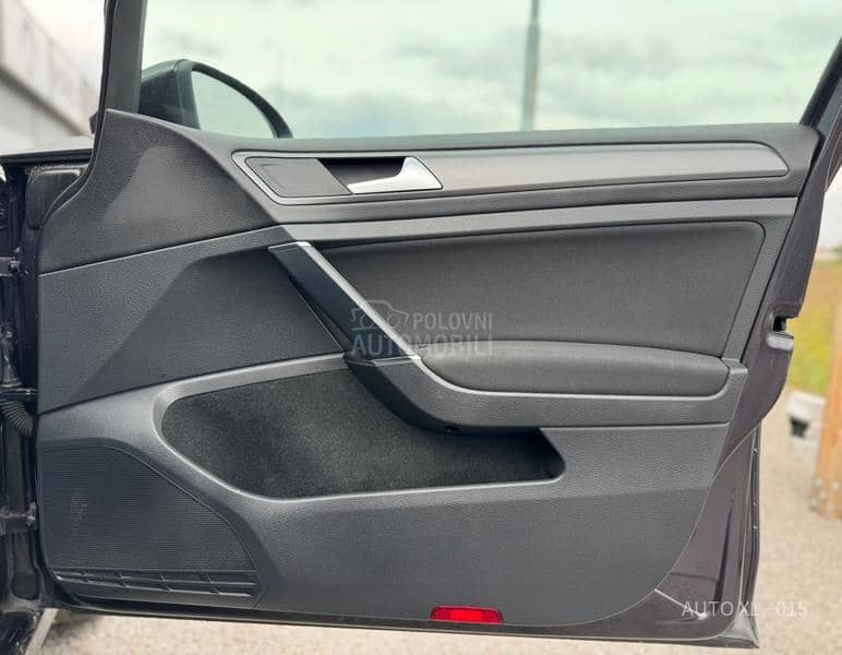 Volkswagen Golf 7 1.6 TDI / XEN / NAV