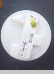 Note pumpa za benzin