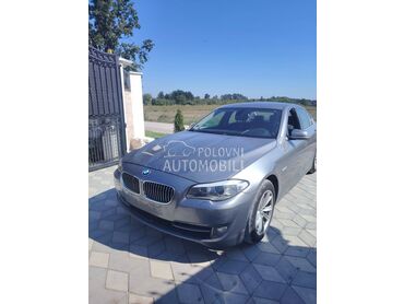 motor n53 za BMW 523 od 2010. do 2014. god.