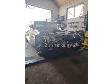motor 184ks n47n za BMW 320 od 2012. do 2014. god.