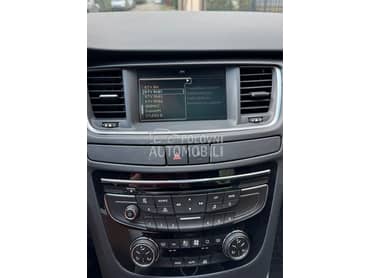 Radio za Peugeot 508
