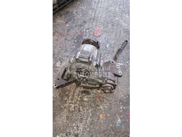 Reduktor za F10 za BMW Serija 5 od 2010. do 2014. god.