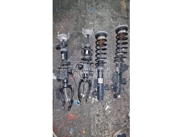 EDC Amortizeri F01 F10 za BMW Serija 7 od 2009. do 2015. god.