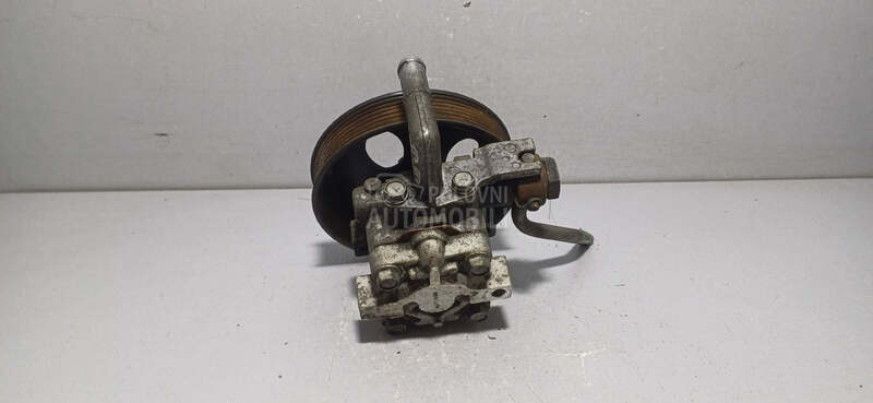 SERVO PUMPA