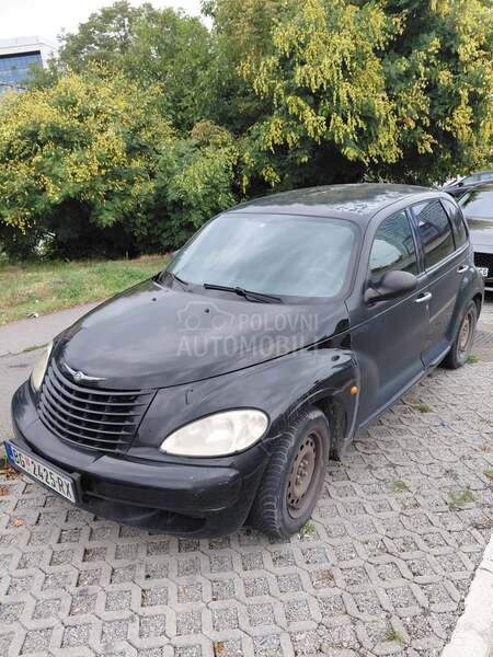 Chrysler PT Cruiser 